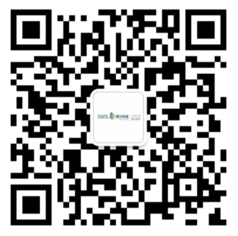 gicl wechat qrcode