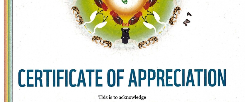 World Wide Fund For Nature Hong Kong Walk for Nature 2015