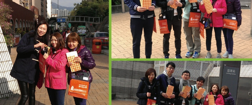 UPEF – FLAG DAY 2016